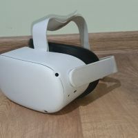 Oculus Quest 2 256GB vr очила, снимка 2 - Други услуги - 45497480