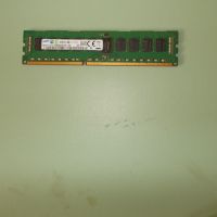4.Ram DDR3 1600 Mz,PC3-12800R,4Gb Kingston,ECC,рам за сървър ECC-Registered, снимка 1 - RAM памет - 45504333