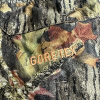 Мъжки ловен панталон Harkila Gore-Tex® hunting trousers, снимка 5 - Екипировка - 45857738