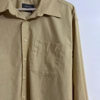 Мъжка маркова риза Finest Tailor с джоб /аутлет/, снимка 2 - Ризи - 45462232