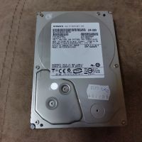 Хард диск за РС Hitachi/1 TB. Сата на 100 % живот, снимка 1 - Твърди дискове - 45407337