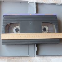 Betacam SP - две касети, снимка 7 - Стойки, 3D очила, аксесоари - 45694073