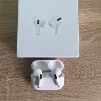 Apple Airpods Pro , снимка 2 - Безжични слушалки - 45695466