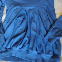 Блуза BSB Collection, снимка 3 - Блузи с дълъг ръкав и пуловери - 44952198
