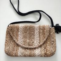 Нови плетени чанти , снимка 1 - Чанти - 45746897