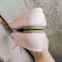 Нови!! Обувки BeMega 38.5н.Естествена кожа , снимка 7 - Дамски ежедневни обувки - 45453566