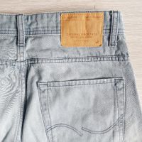 Мъжки къси панталони Jack&Jones М, снимка 5 - Къси панталони - 45696395
