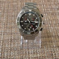 Certina DS Action Titanium Chronograph C032.417.44.081.00, снимка 1 - Мъжки - 45793720