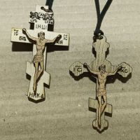 Икони и Кръстчета, снимка 3 - Други - 45573096