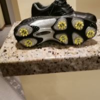 Мъжки спортни обувки за голф Footjoy Dryjoys Ном. 44, снимка 2 - Спортни обувки - 45385861