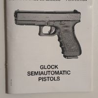 Glock 19, Gen 3, снимка 2 - Ловно оръжие - 45156641