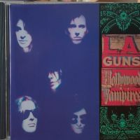 Suzi Quatro - Janis Joplin - Manowar - L.A. Guns , снимка 7 - CD дискове - 45671913