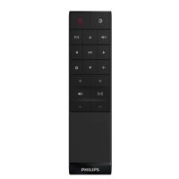 НОВ 2.1 Soundbar Philips TAB8205/10, 2.1, 200W, Dolby Audio, Bluetooth, Черен, снимка 6 - Аудиосистеми - 45727361