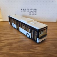 Умален модел на Iveco Urbanway 1:87, снимка 4 - Колекции - 45602173