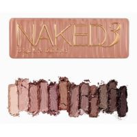 Сенки за очи Naked3 Palette, снимка 1 - Козметика за лице - 45415880