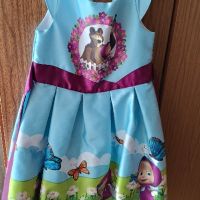 Детски рокли, снимка 2 - Други - 45791321