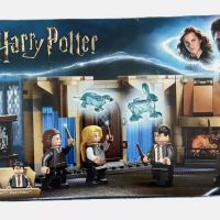 Lego Harry Potter 75966 Hogwarts Room Of Requirement, снимка 1 - Образователни игри - 45401430