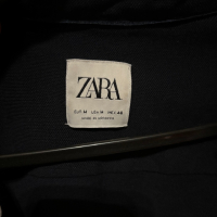 Мъжки дрехи Zara Calvin Klein, снимка 7 - Тениски - 45025934