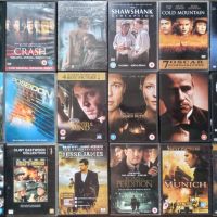DVD Филми без бг субтитри, снимка 4 - DVD филми - 28862868