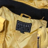 GUESS Jacket, снимка 4 - Якета - 45161016