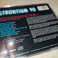 STRONTIUM 90 CD 2005241152, снимка 14 - CD дискове - 45820545