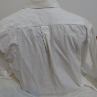 Мъжка риза с дълъг ръкав Drachten, снимка 2 - Ризи - 45753330