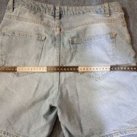 Къси дънкови панталонки , снимка 9 - Къси панталони и бермуди - 45573481