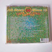 dance evolution all stars disco #3 cd, снимка 3 - CD дискове - 45180354