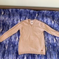 Пуловери Zara и Pepe Jeans-128-134см., снимка 4 - Детски пуловери и жилетки - 45796785
