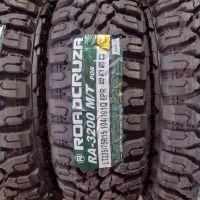4 бр.Нови гуми за кал Roadcruza 235 75 15  dot4623  цената е за брой!, снимка 4 - Гуми и джанти - 45750671