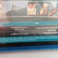 The Expendables /Blu-ray + DVD/, снимка 9 - Blu-Ray филми - 45373847