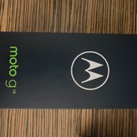 Често нов телефон Motorola Moto g14 Black, снимка 3 - Motorola - 45157576