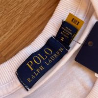 Polo Ralph Lauren тениска, снимка 4 - Тениски - 45255303