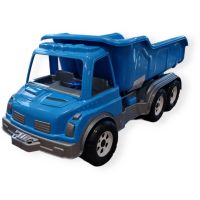 Детска играчка Самосвал, б0 см, снимка 1 - Коли, камиони, мотори, писти - 45451778