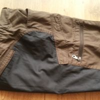 Mackenzie Trouser размер 52 / L за лов риболов туризъм панталон със здрава материя - 904, снимка 8 - Панталони - 45112708