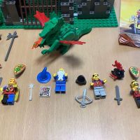 Lego 6076 castle, снимка 3 - Конструктори - 45147231