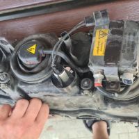 Продавам фейсови фарове Hella за BMW E39, снимка 11 - Части - 46163774