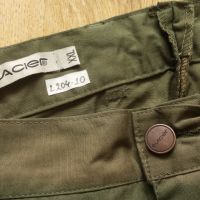 GACIER Trouser размер XL за лов риболов туризъм панталон със здрава материя - 965, снимка 15 - Екипировка - 45463566