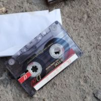 касета за касетофон аудиокасети , снимка 1 - Други стоки за дома - 45716268