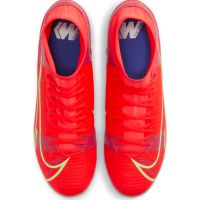 бутонки  Nike Mercurial Superfly 8 Academy Mg номер 46,5-47, снимка 4 - Футбол - 45627325