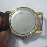 Руски позлатен часовник, снимка 3 - Мъжки - 45323192