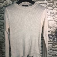 Дамска блуза , снимка 1 - Блузи с дълъг ръкав и пуловери - 45457496