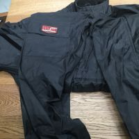 Weise Thermal Rain Suit WP топлинен дъждобран размер Л, снимка 2 - Спортни дрехи, екипи - 45457122