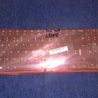 ЧИСТО НОВА Клавиатура с подсветка за лаптоп Леново легион / Lenovo Legion Y530-UK, снимка 2 - Части за лаптопи - 45571559