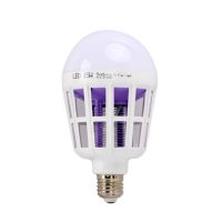 LED крушка против комари E27, снимка 2 - Други - 46204418