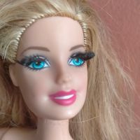 Колекционерска кукла Barbie Барби Mattel 002 4HF2, снимка 12 - Колекции - 45159377