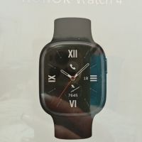 Смарт часовник Honor, снимка 1 - Слушалки, hands-free - 45101872
