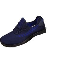 Леки и дишащи спортни обувки за мъже с високо качество на изработка, снимка 1 - Маратонки - 45844461