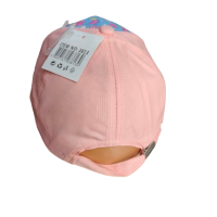 Детска шапка с козирка 5 цвята, снимка 11 - Шапки, шалове и ръкавици - 45048640