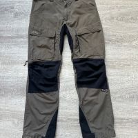 Мъжки трекинг панталон Lundhags Authentic Pant, Размер 52, снимка 2 - Панталони - 45387408